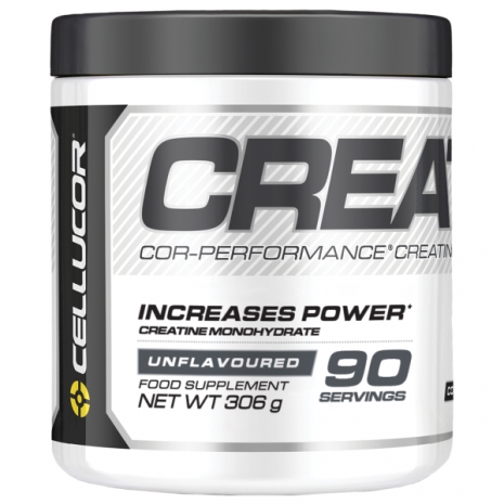 Cor-Performance Creatine 306g